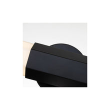 Facet Dual LED Wall Light