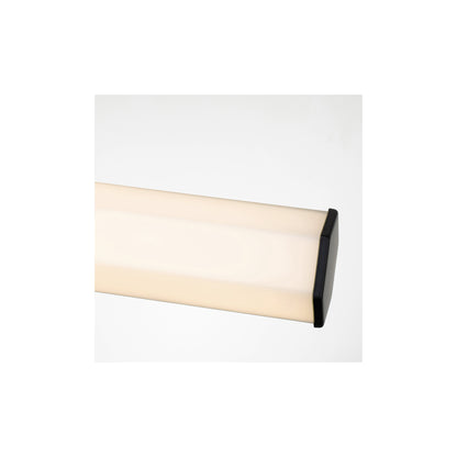Facet Dual LED Wall Light
