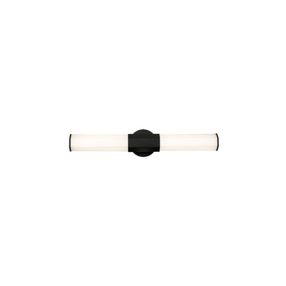 Facet Dual LED Wall Light