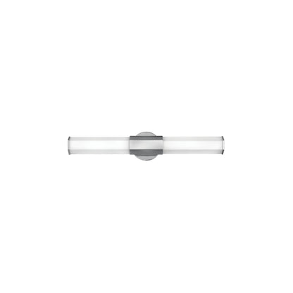 Facet Dual LED Wall Light