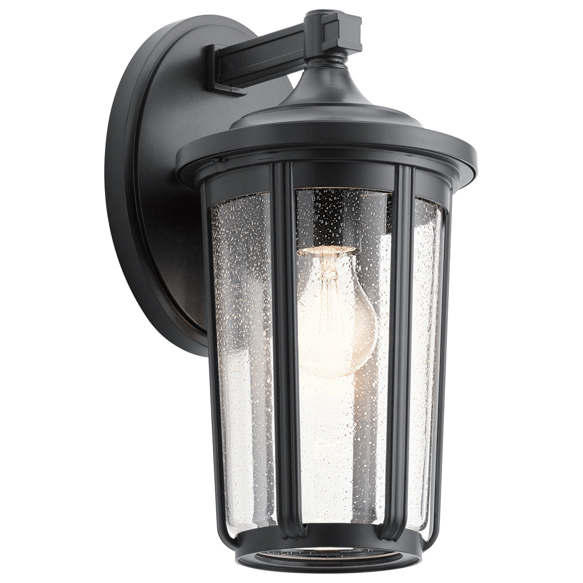 Quintiesse Fairfield Outdoor Wall Light