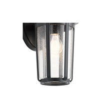 Fairfield 1-Light Wall Lantern