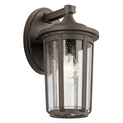 Quintiesse Fairfield Outdoor Wall Light