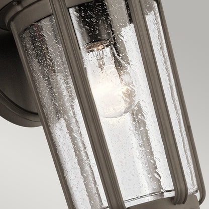 Quintiesse Fairfield Outdoor Wall Light