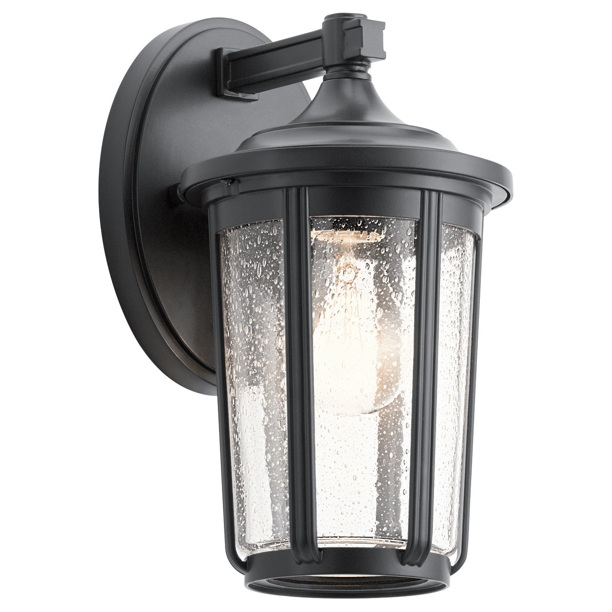 Quintiesse Fairfield Outdoor Wall Light