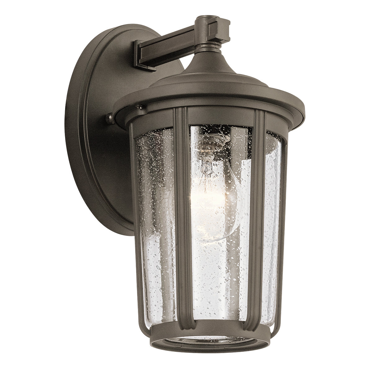 Quintiesse Fairfield Outdoor Wall Light