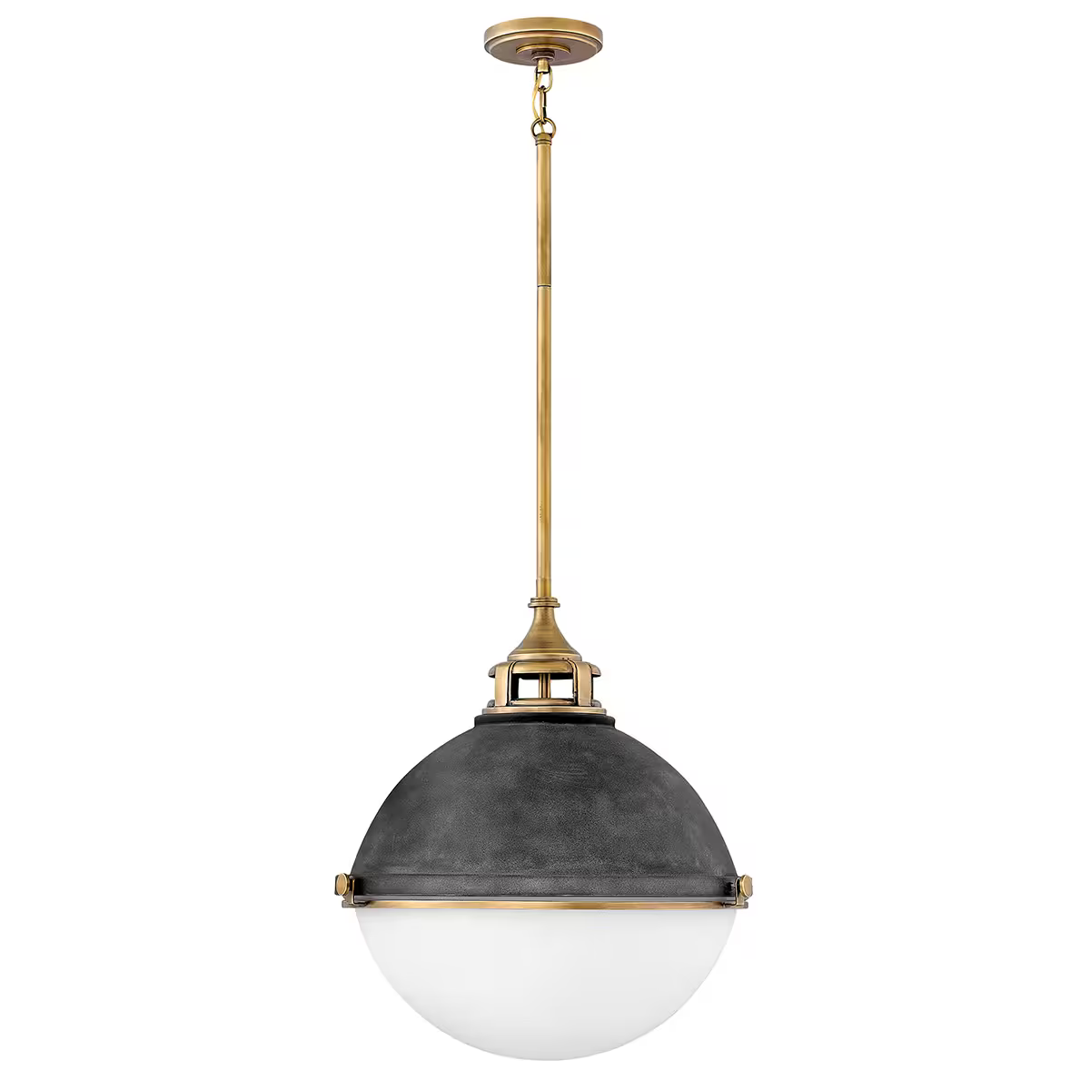 Fletcher 3-Light Pendant