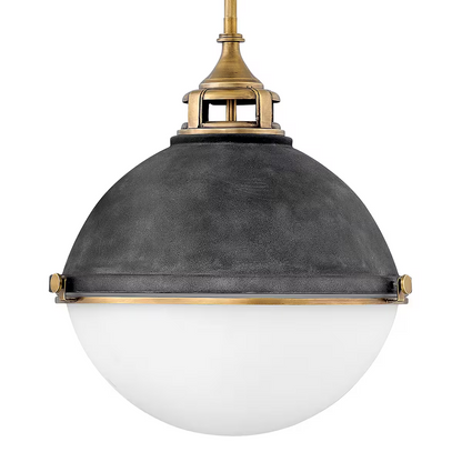 Fletcher 3-Light Pendant