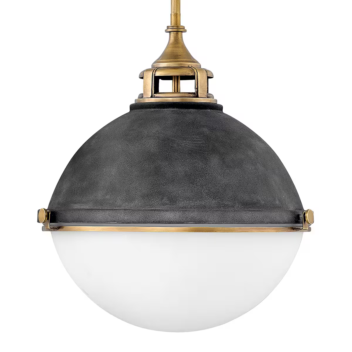 Fletcher 3-Light Pendant