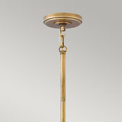Fletcher 3-Light Pendant