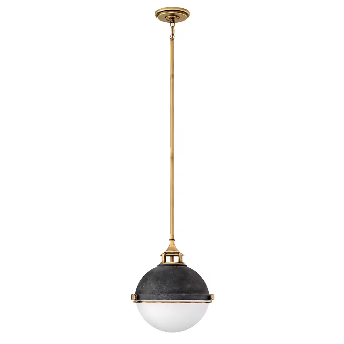 Fletcher 2-Light Pendant
