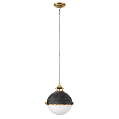 Fletcher 2-Light Pendant