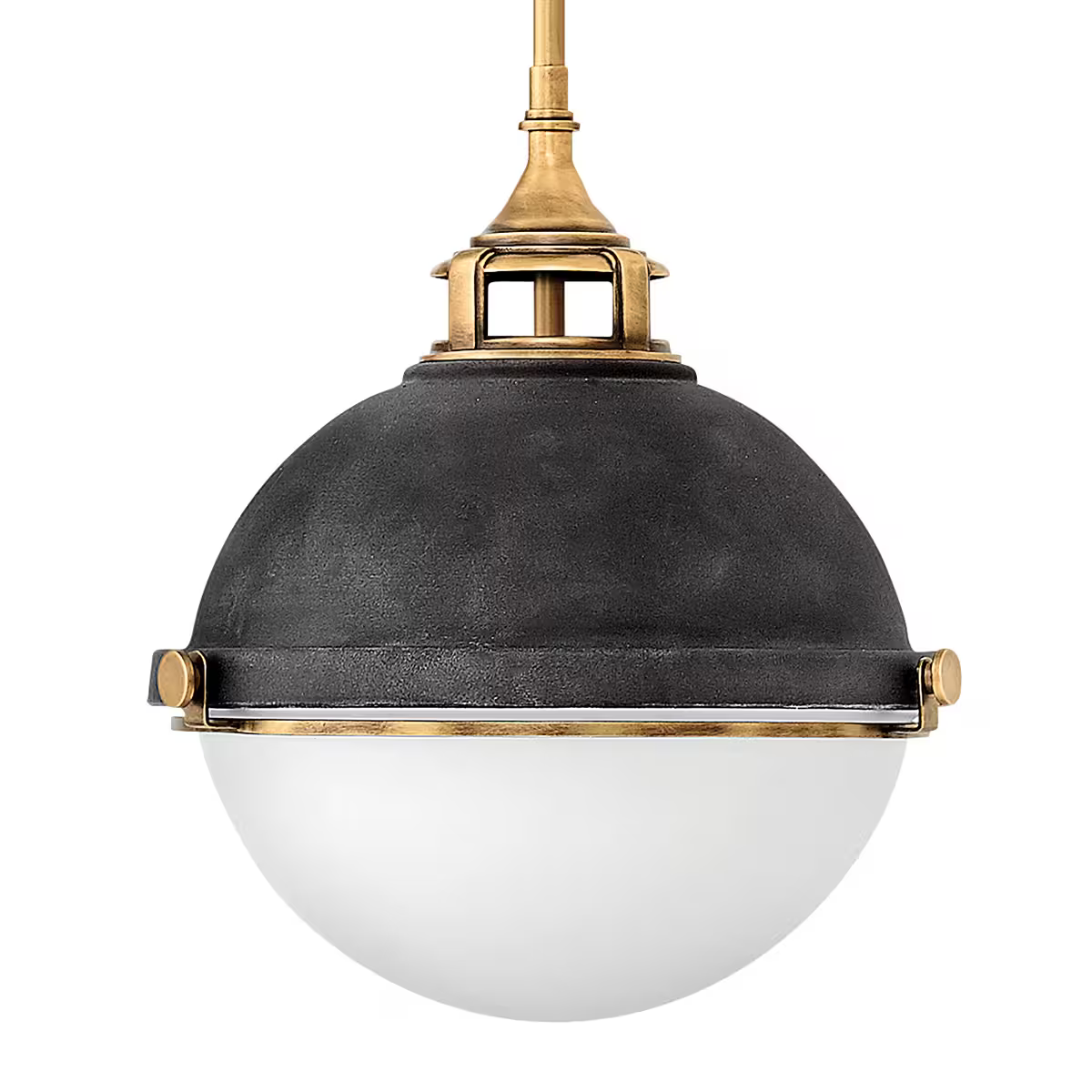 Fletcher 2-Light Pendant