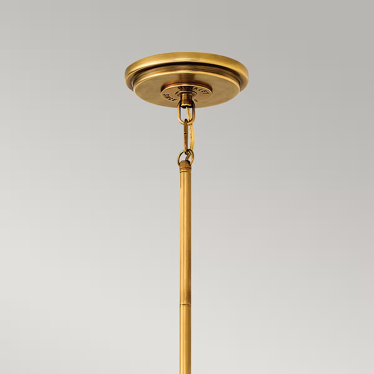 Fletcher 2-Light Pendant