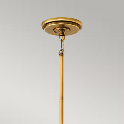 Fletcher 2-Light Pendant