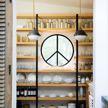 Fletcher 2-Light Pendant