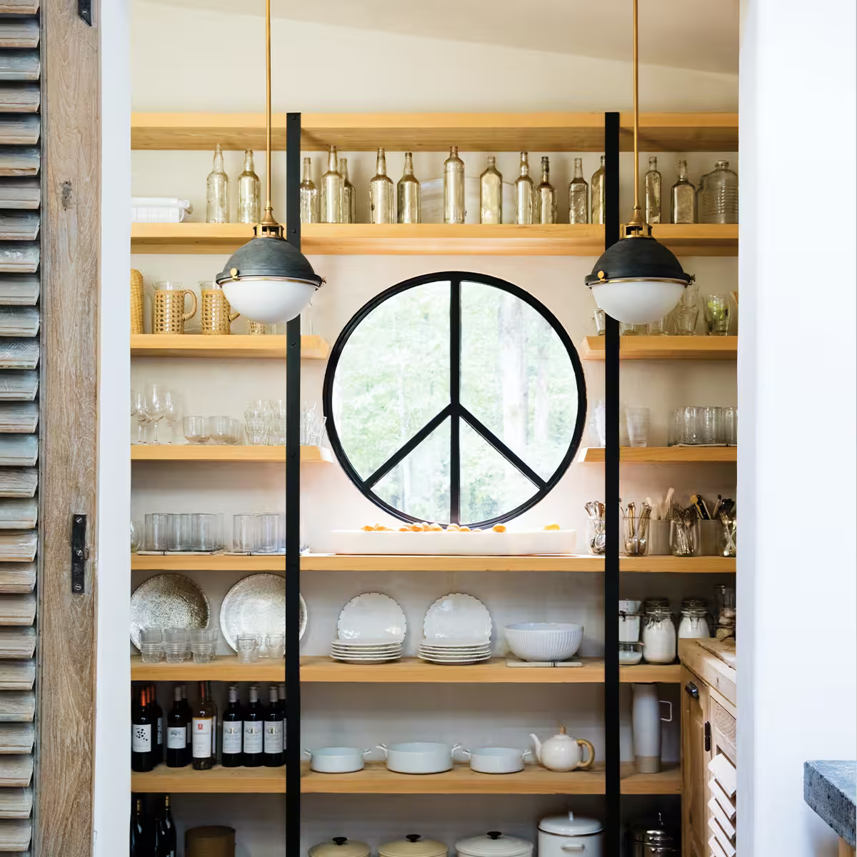 Fletcher 2-Light Pendant