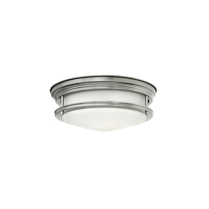 Hadrian 2-Light Flush Mount