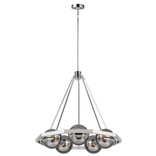 Harper 5-Light Pendant