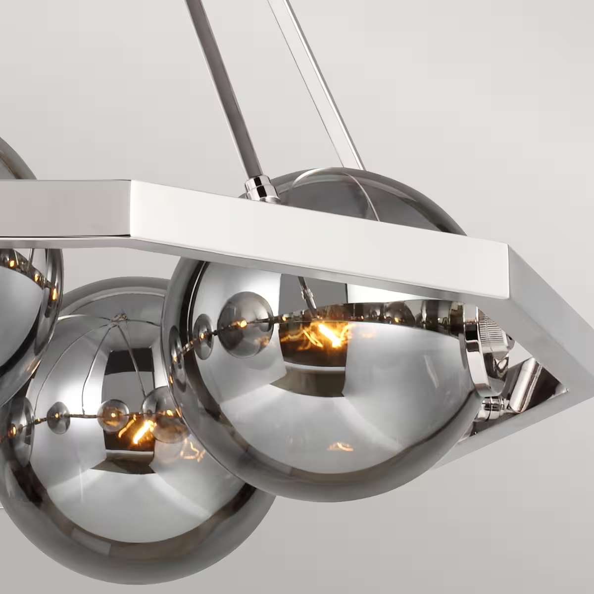 Harper 5-Light Pendant