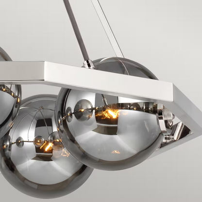 Harper 5-Light Pendant