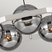 Harper 5-Light Pendant