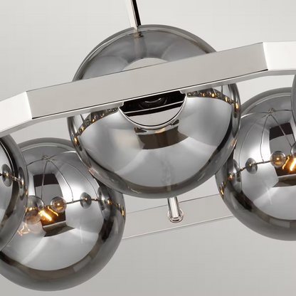 Harper 5-Light Pendant