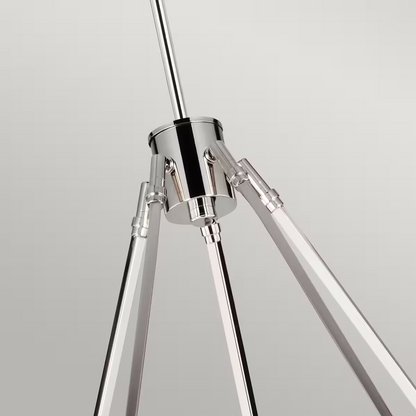 Harper 5-Light Pendant