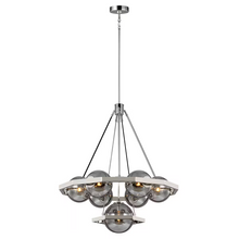 Harper 7-Light Pendant