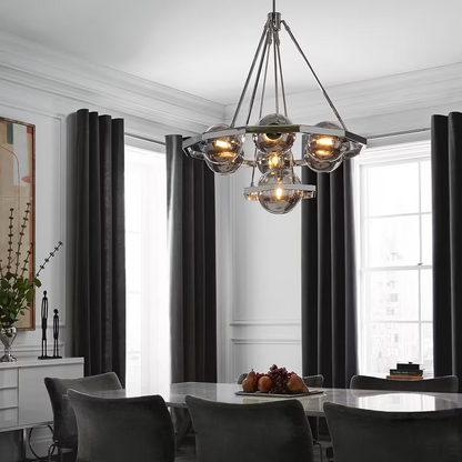 Harper 7-Light Pendant