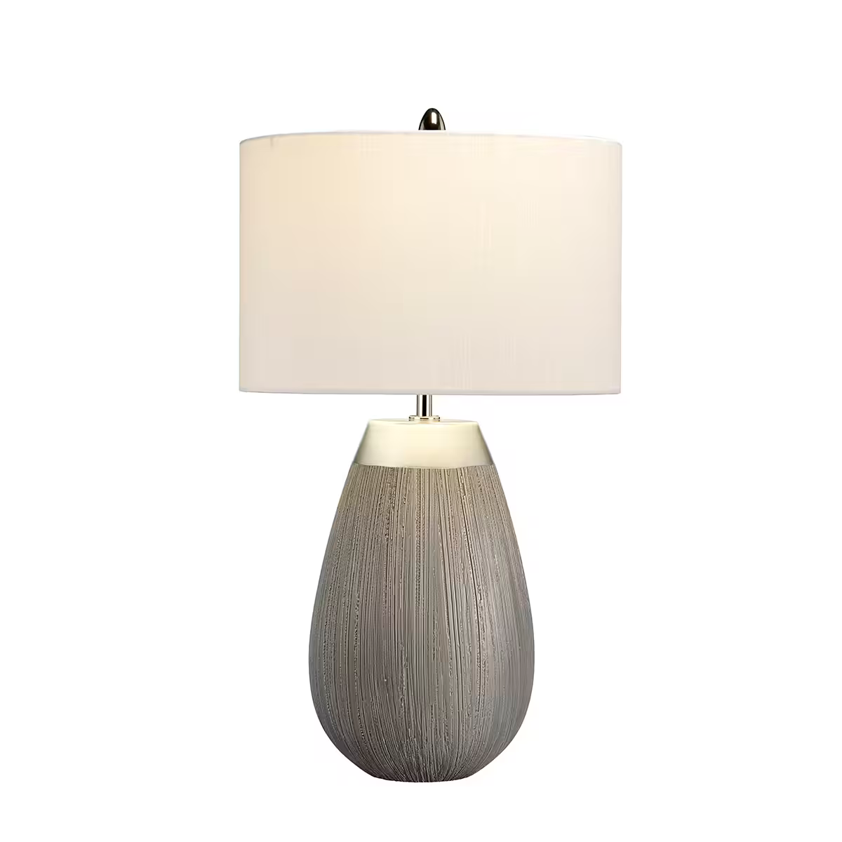 Harrow 1-Light Table Lamp