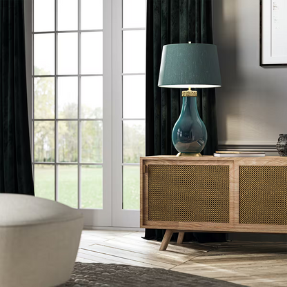 Havering 1-Light Table Lamp