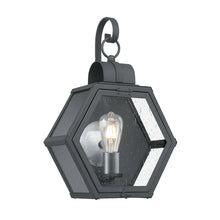 Quintiesse HEATH Outdoor Wall Lantern