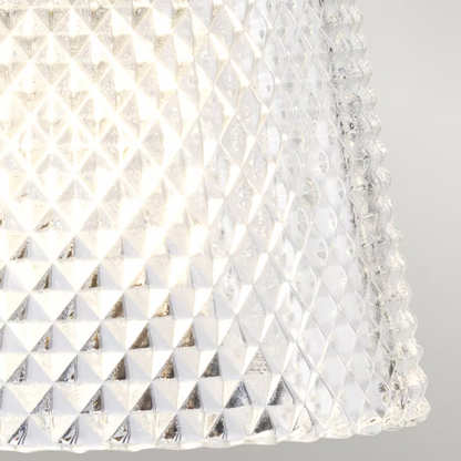 Hudson 1-Light Wall Light