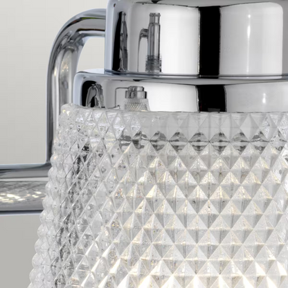 Hudson 2-Light Wall Light