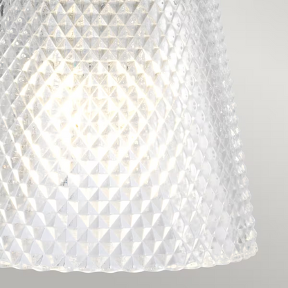 Hudson 3-Light Wall Light