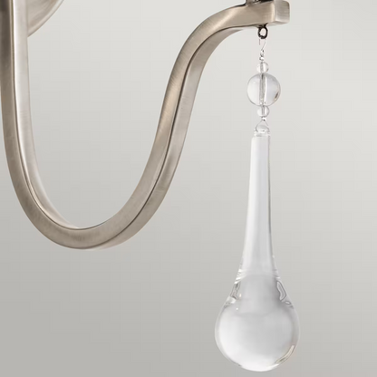 Karlee 2-Light Wall Light