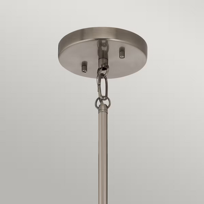 Karlee 3-Light Chandelier