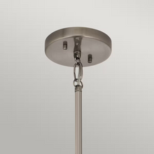 Karlee 5-Light Chandelier