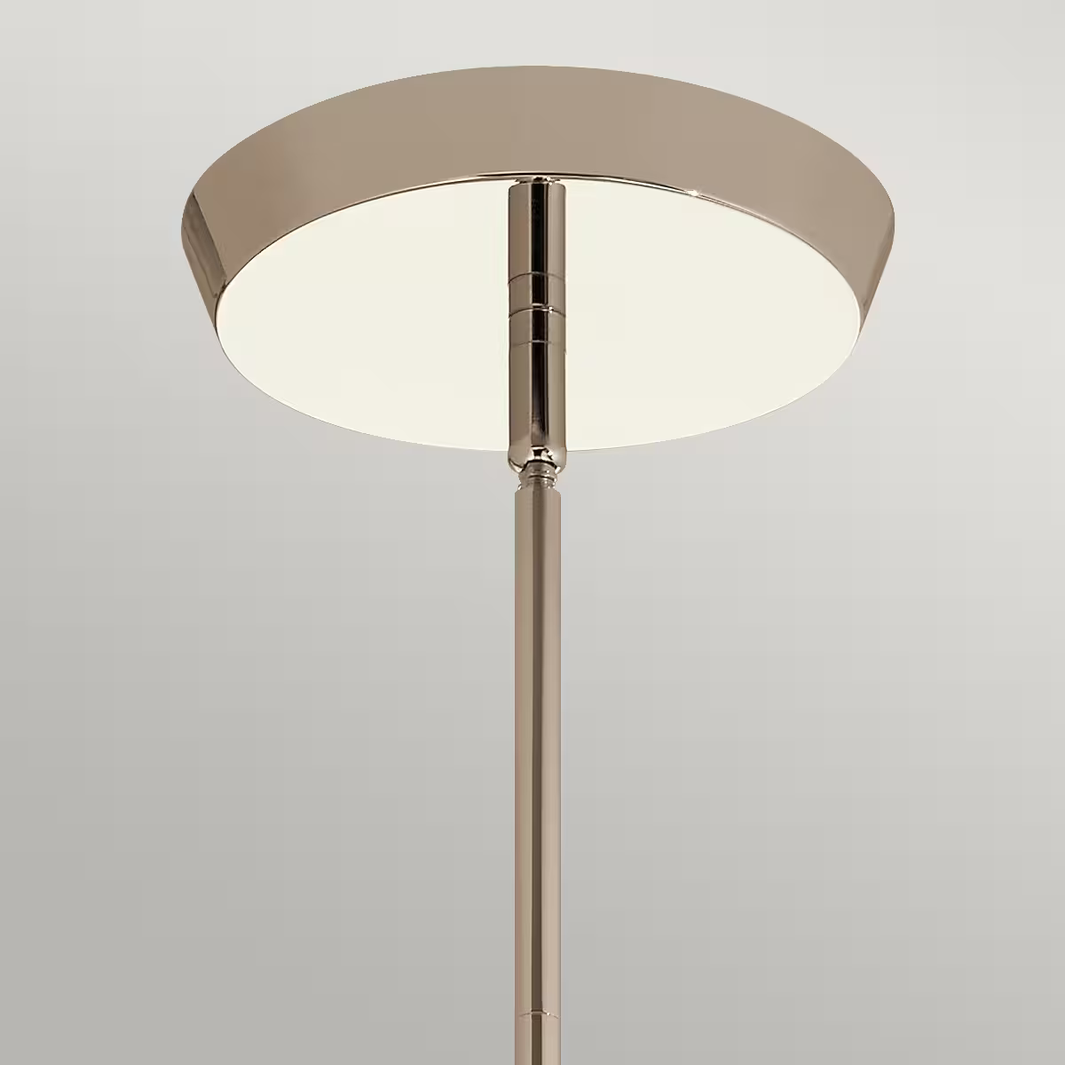 Kayva LED 13-Light 6 Arm Chandelier