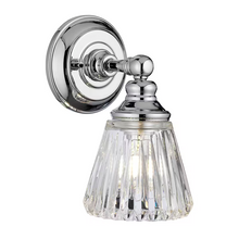 Keynes 1-Light Wall Light
