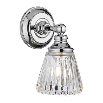 Keynes 1-Light Wall Light