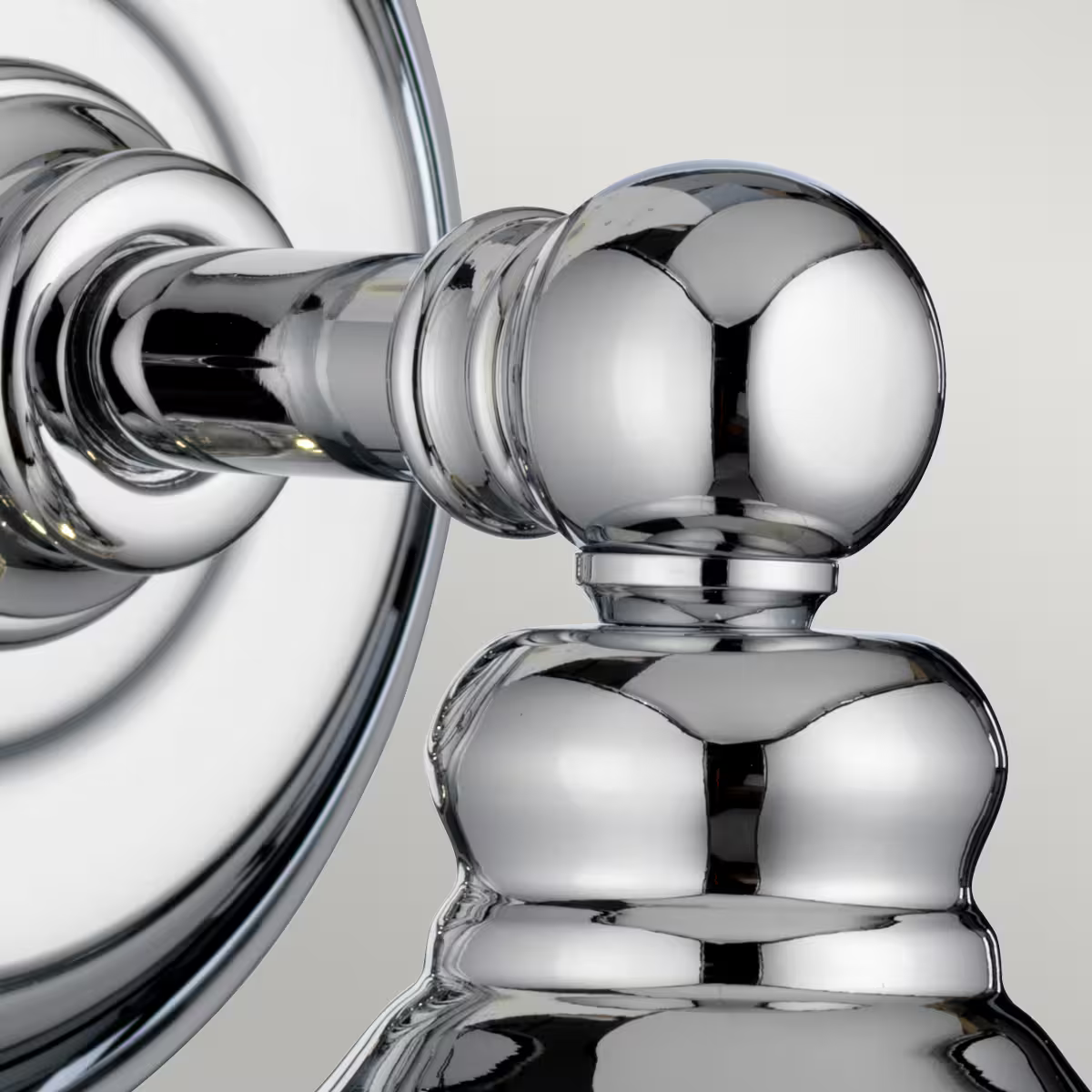 Keynes 1-Light Wall Light