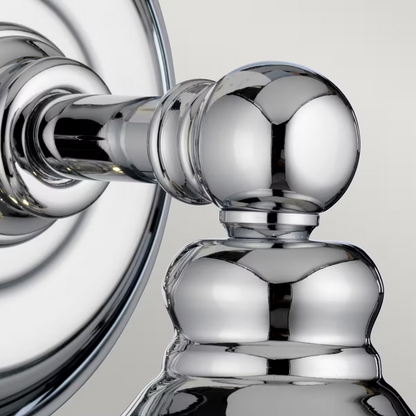Keynes 1-Light Wall Light