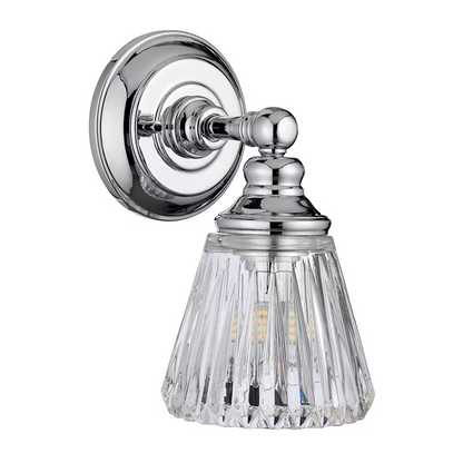 Keynes 1-Light Wall Light