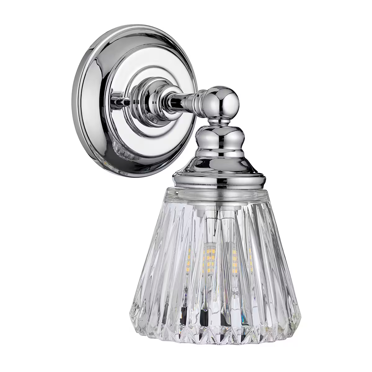 Keynes 1-Light Wall Light