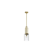 Kimrose 1-Light Mini Pendant