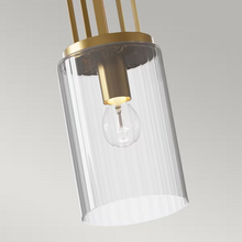 Kimrose 1-Light Mini Pendant