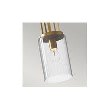 Kimrose 1-Light Mini Pendant