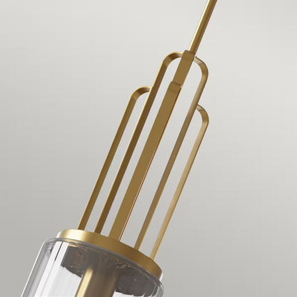 Kimrose 1-Light Mini Pendant